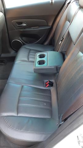Chevrolet Cruze LT 2013 *VALOR ABAIXO DA FIPE - Foto 8