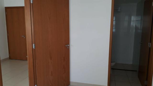 Baixou o preço!! Apartamento 1 Quarto Cond Atual Residencial Samambaia Sul - Foto 16
