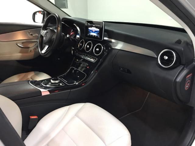 MERCEDES-BENZ C-200 CGI AVANTGARDE 2.0 - Foto 10