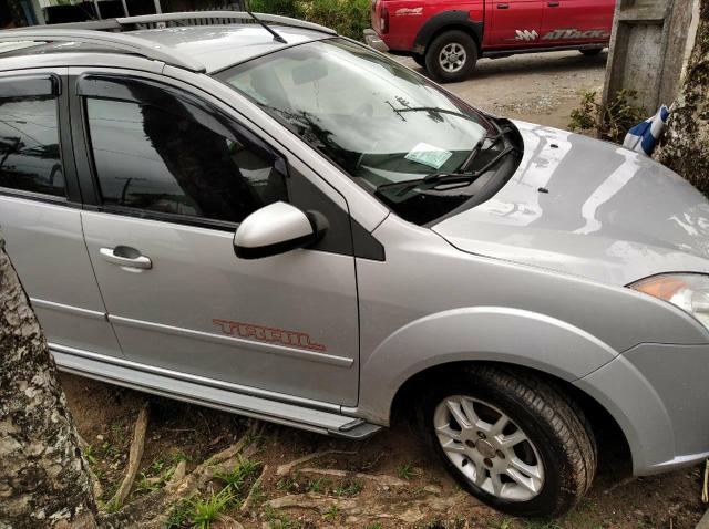 Ford fiesta trail - Foto 6