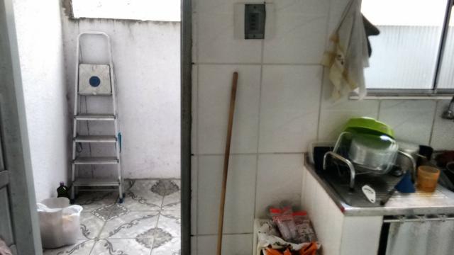 Casa c/ garagem Cia1, R$ 699,00 - Foto 12