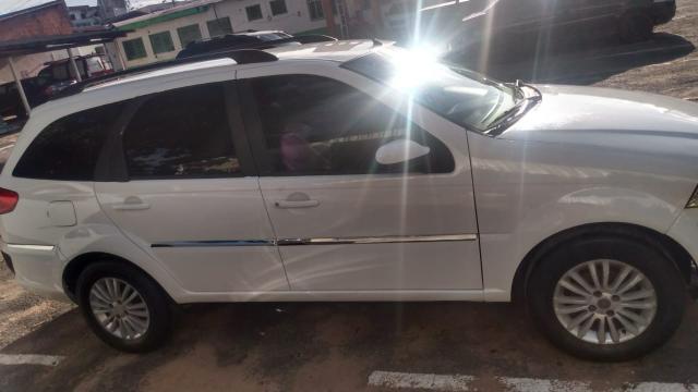 Vendo um carro
