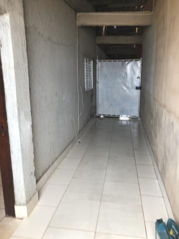 Aluguel de apartamento