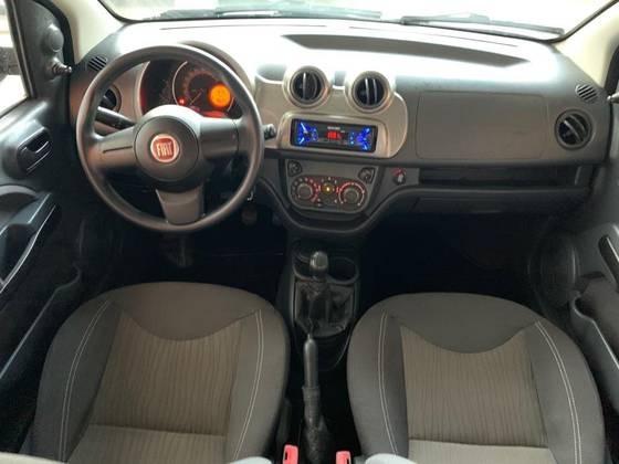 Fiat Uno 1.4 Evo Way 8v Flex 4p Manual - Foto 2