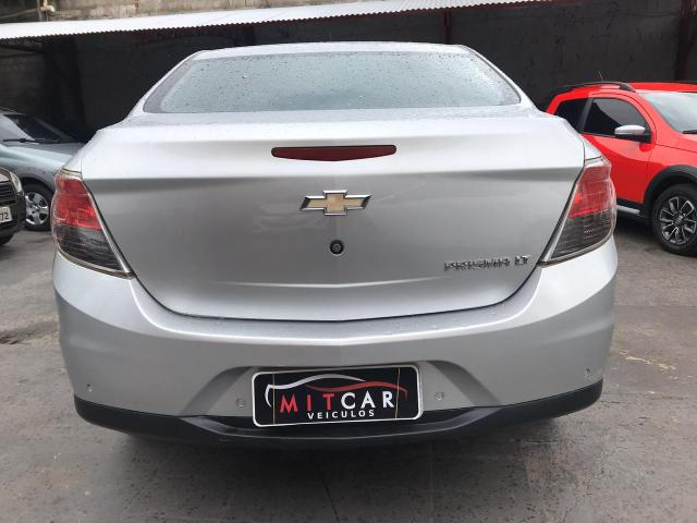 Prisma 1.4 LT 2014 - Foto 5