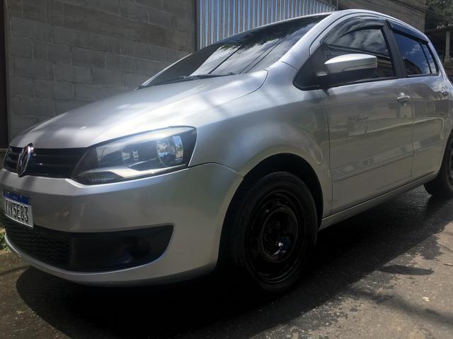 Vendo Fox 2013 - Foto 3