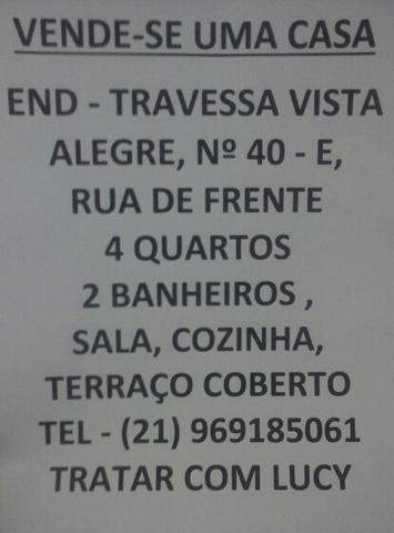 Vendo Casa