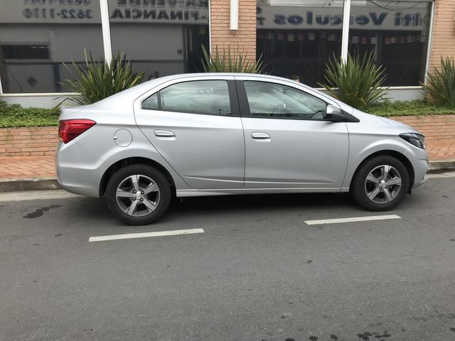 Prisma LTZ 1.4 AUTOMÁTICO 2018 - Foto 6