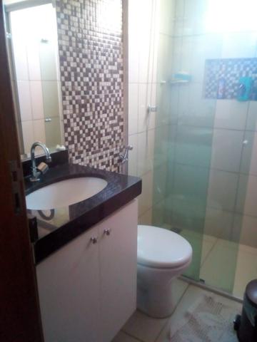 Vendo uma casa em Trindade - Go