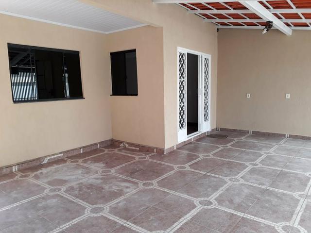 Casa 2 quartos! Qd 34 Del Lago! Itapoã! Paranoá! - Foto 2
