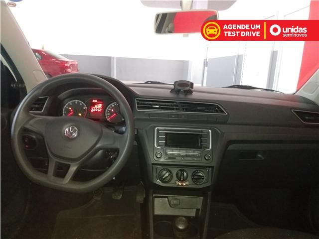 Volkswagen Gol 1.0 12v mpi totalflex 4p manual - Foto 7