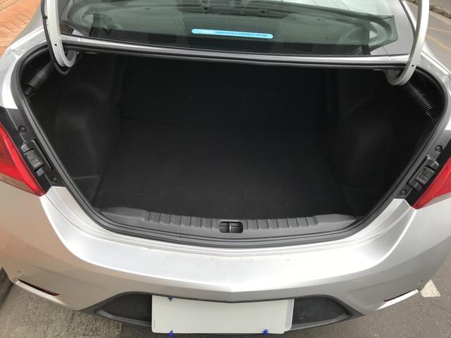Prisma LTZ 1.4 AUTOMÁTICO 2018 - Foto 17