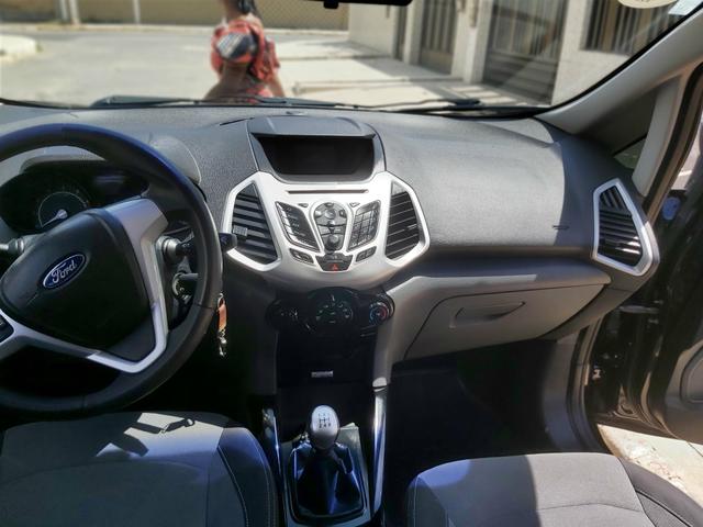 Ecosport Freestyle 2013/2013 - Foto 3