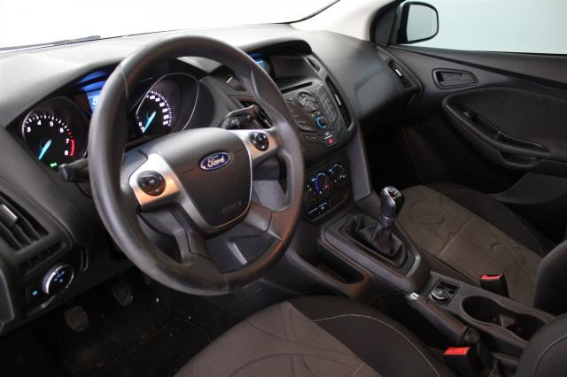 FORD FOCUS 2015/2015 1.6 S 16V FLEX 4P MANUAL - Foto 6