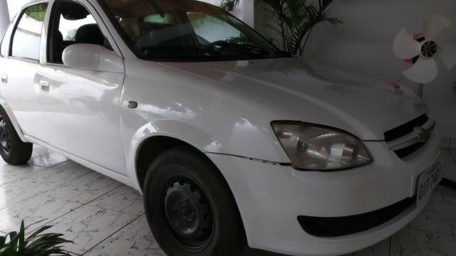 Chevrolet Classic - Foto 5