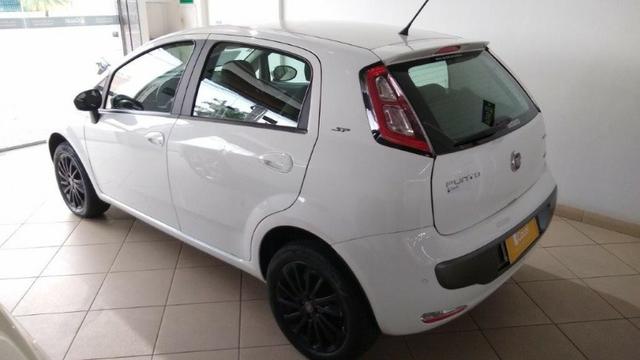 Punto essence 1.6 2016 - Foto 3