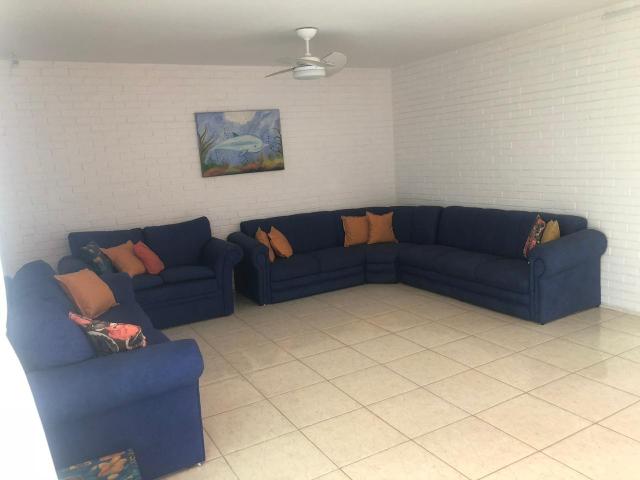 Alugo casa com piscina em Guaratuba - Foto 15