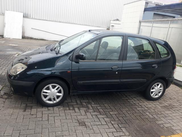 Renault Scenic 1.6 2003 - Foto 5