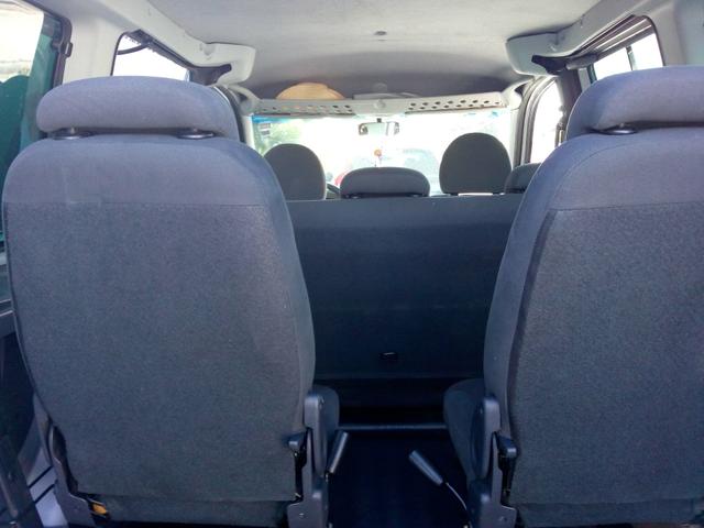 Doblo 1.8 essence Flex - Foto 4