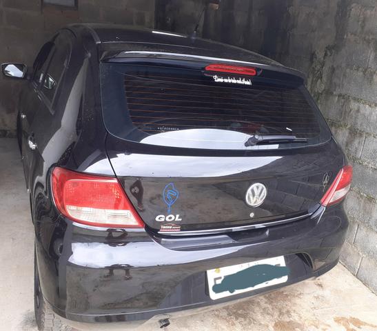 Gol g5 2010 - Foto 8