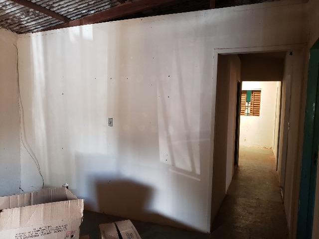 Casa Itapuã I - Planaltina GO - Foto 4