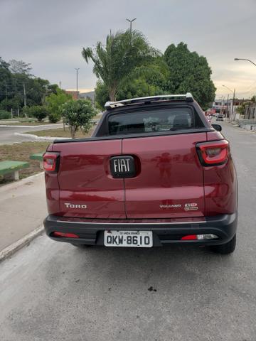 Fiat toro - Foto 2