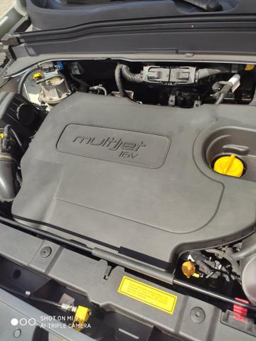 Jeep Renegade diesel 4x4 - Foto 11