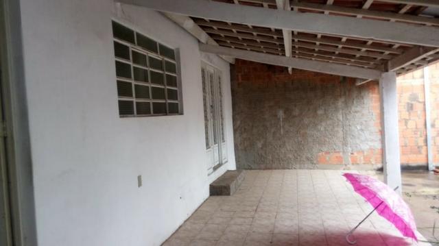 Bedon Imóveis Aluga - Casa de 2 dormitórios - Jardim Santa Esmeralda - Hortolândia - Foto 3