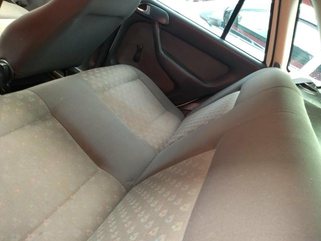Gol G3 - Foto 4