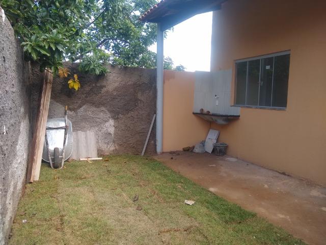 Bairro CardosoCasa 3/4 próximo a UBS - Foto 10