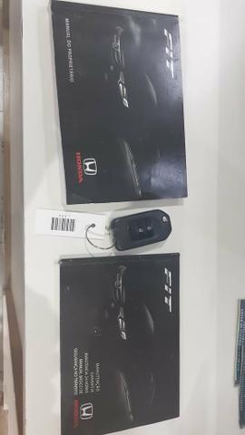 Honda Fit Exl 1.5 Flexone Aut - Foto 9