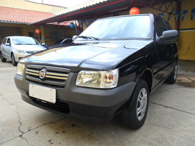 Fiat Uno Economy Fire Flex 2p