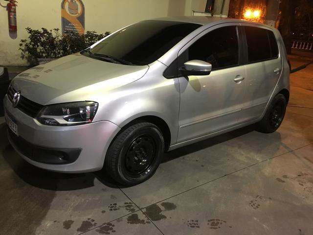Vendo Fox 2013 - Foto 2