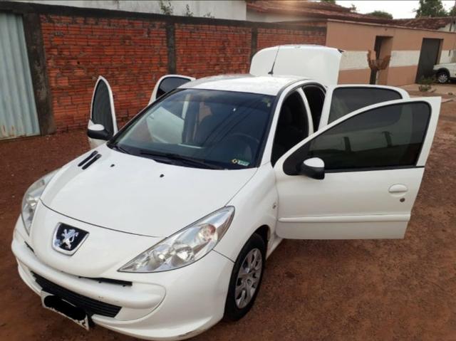Carro Peugeot 207 (63 9 *) - Foto 7