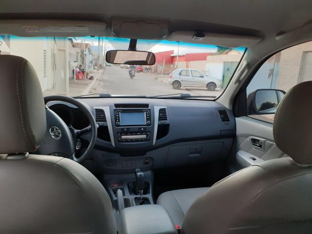 Hilux - Foto 6