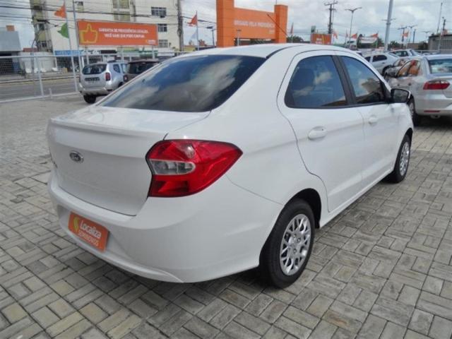 FORD KA + 2018/2018 1.0 TI-VCT FLEX SE MANUAL