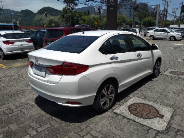 Honda City 1.5 ex 16v - Foto 2
