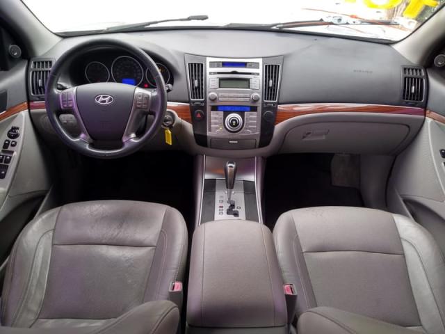 HYUNDAI VERA CRUZ GLS 3.8 V-6 4X4 7L AUT - Foto 6