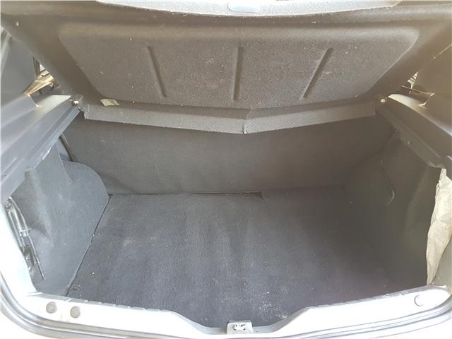 Renault Sandero 1.6 expression 8v flex 4p manual - Foto 9