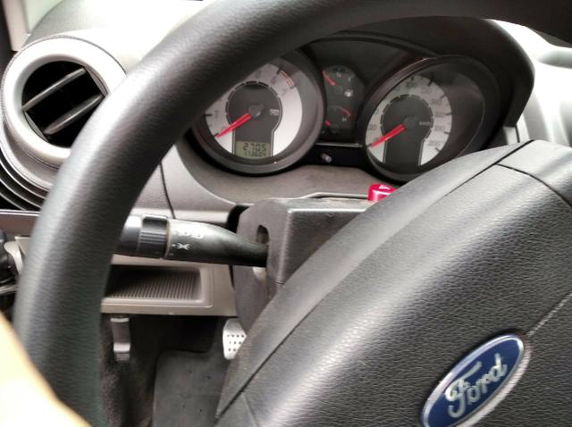 Ford fiesta trail - Foto 3
