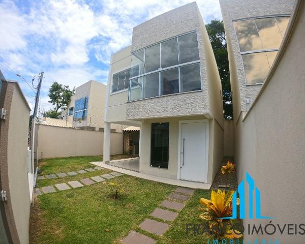 Casa Alto Padrão para Venda Praia do Morro, Guarapari