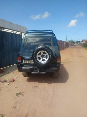 Vende-se uma gallope - Foto 5