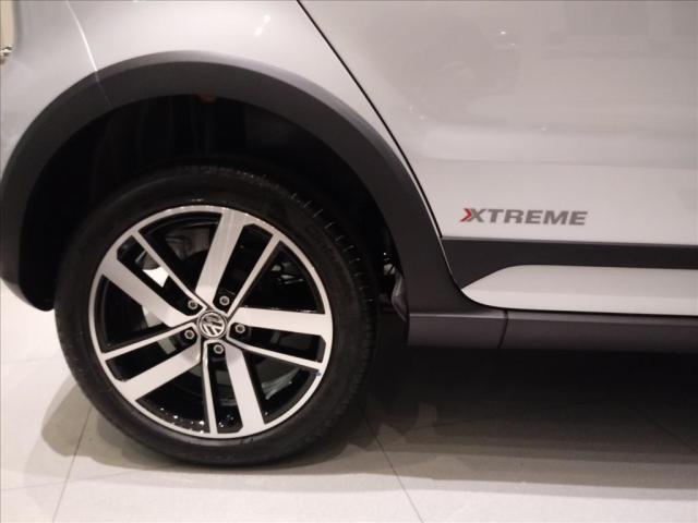 VOLKSWAGEN FOX 1.6 MSI TOTAL FLEX XTREME 4P MANUAL - Foto 3