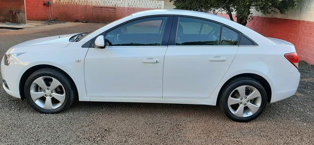 Chevrolet Cruze LT 2013 *VALOR ABAIXO DA FIPE - Foto 12
