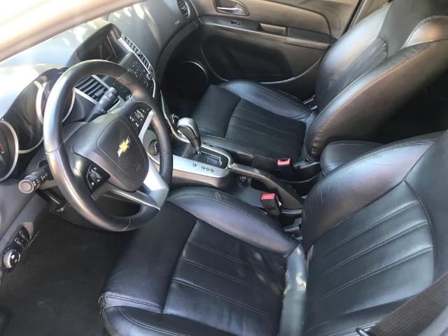 Cruze 1.8 2012 LTZ - Foto 6