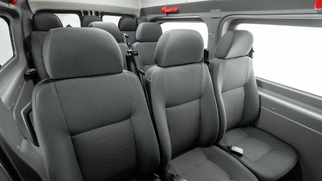 Expert Minibus 1.6 HDI 2020 10+1 Lugares - Foto 4