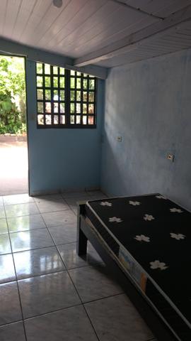 Aluga Quarto em Zona 05 - Foto 2