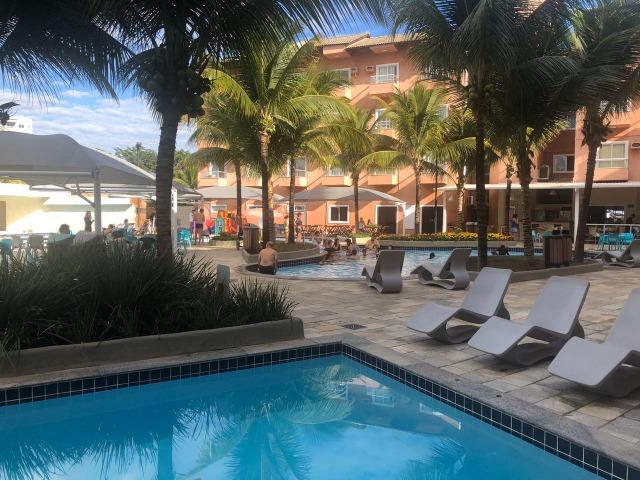 Lagoa Quente Hotel! NÃO É COTA !NÃO É ÁGIO - VENDA PARCELADA - Foto 7