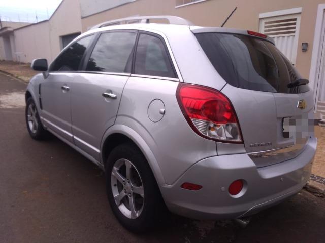 Captiva Sport 4x4-2009 - Foto 2