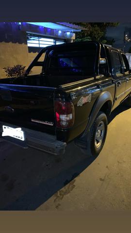 Ranger 4x4 diesel - Foto 2